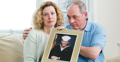 Be a Hero to a Hero: 5 Ways to Support Families with Fallen Soldiers